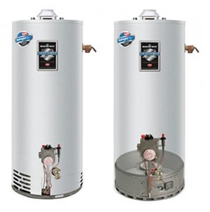 New-Water-Heater-Puyallup-WA