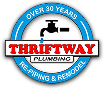 Thriftway Plumbing