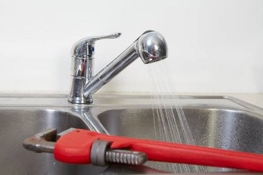 Emergency North Tacoma plumbing repair in WA near 98403