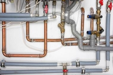 Professional Woodinville plumbing repair service in WA near 98072