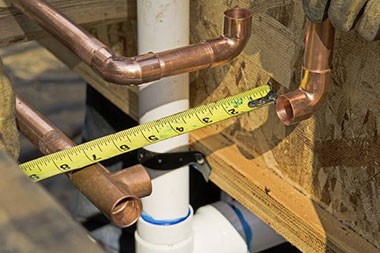 Local North Tacoma plumbing repair services in WA near 98403